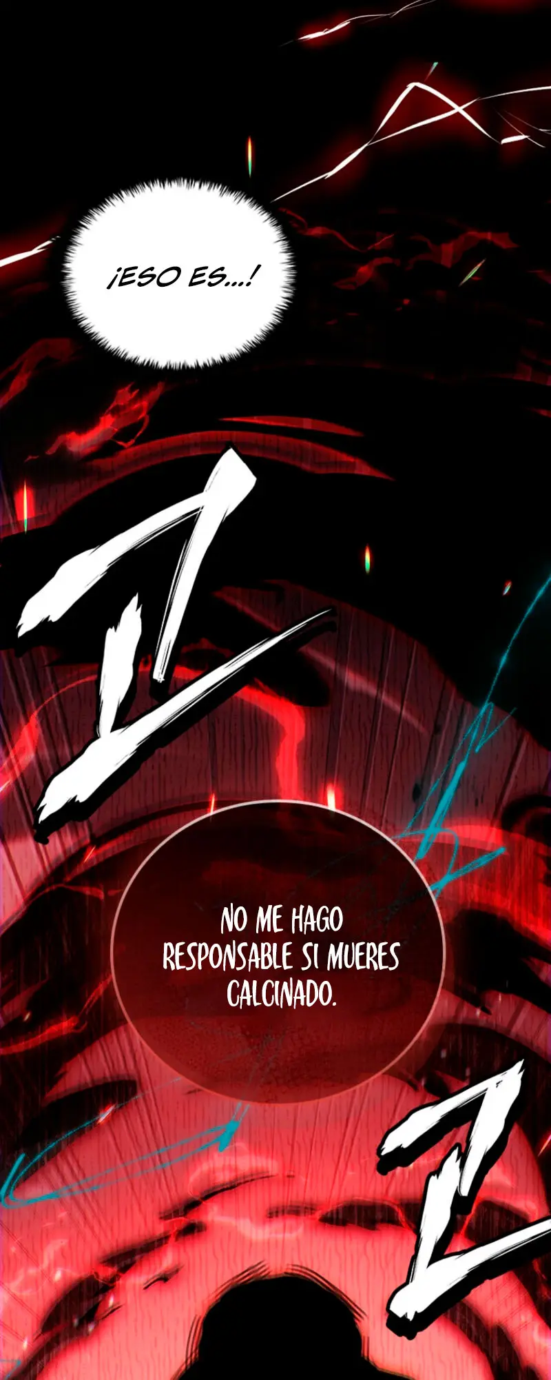 El heroe de nivel legendario prodigio de la academia. > Capitulo 34 > Page 71