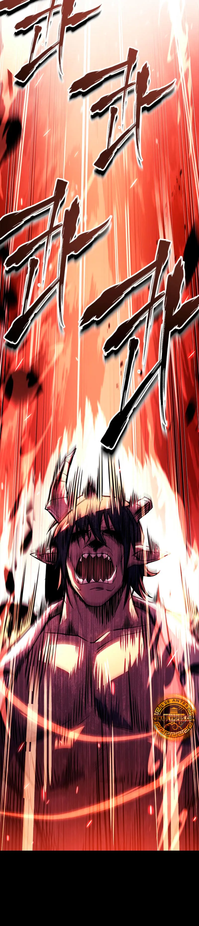 El heroe de nivel legendario prodigio de la academia. > Capitulo 34 > Page 101