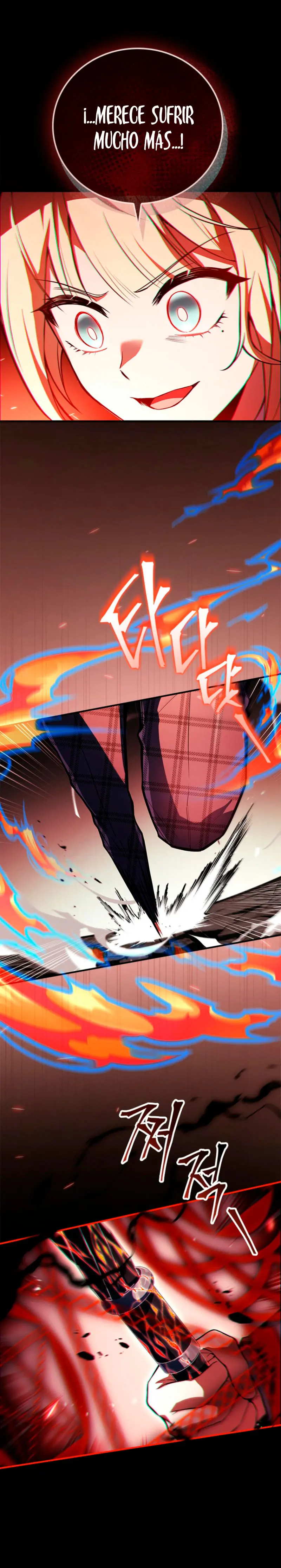 El heroe de nivel legendario prodigio de la academia. > Capitulo 34 > Page 131