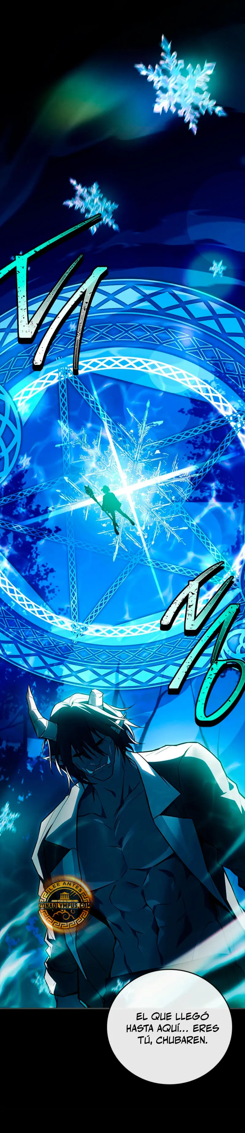El heroe de nivel legendario prodigio de la academia. > Capitulo 34 > Page 421