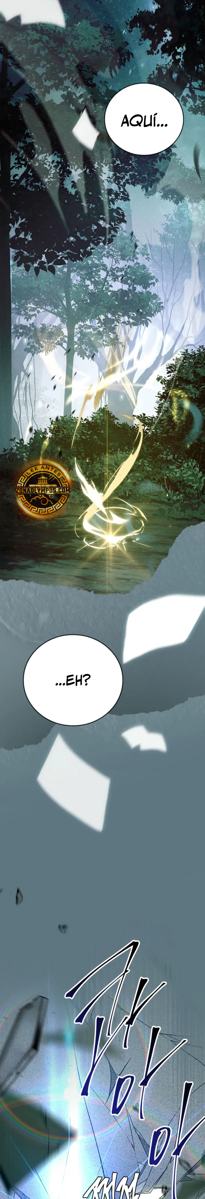 El heroe de nivel legendario prodigio de la academia. > Capitulo 35 > Page 171