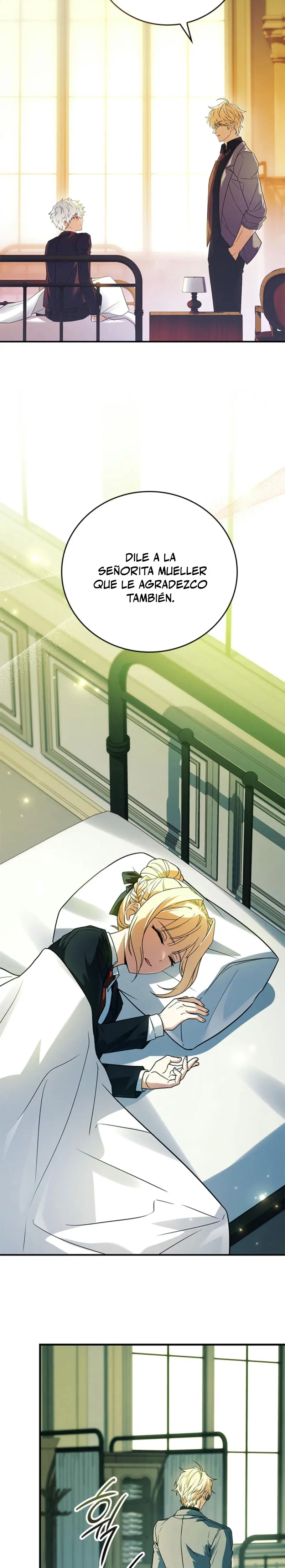 El heroe de nivel legendario prodigio de la academia. > Capitulo 35 > Page 221