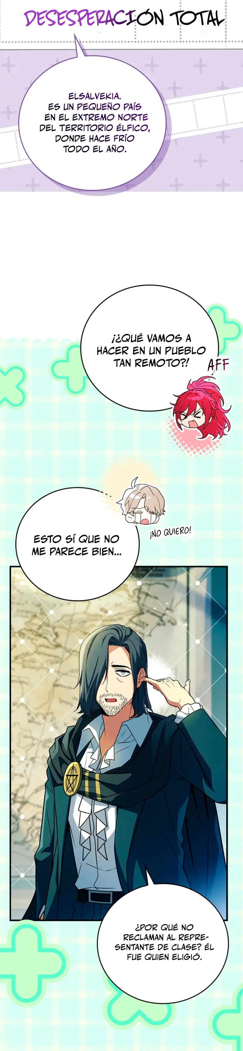 El heroe de nivel legendario prodigio de la academia. > Capitulo 37 > Page 141