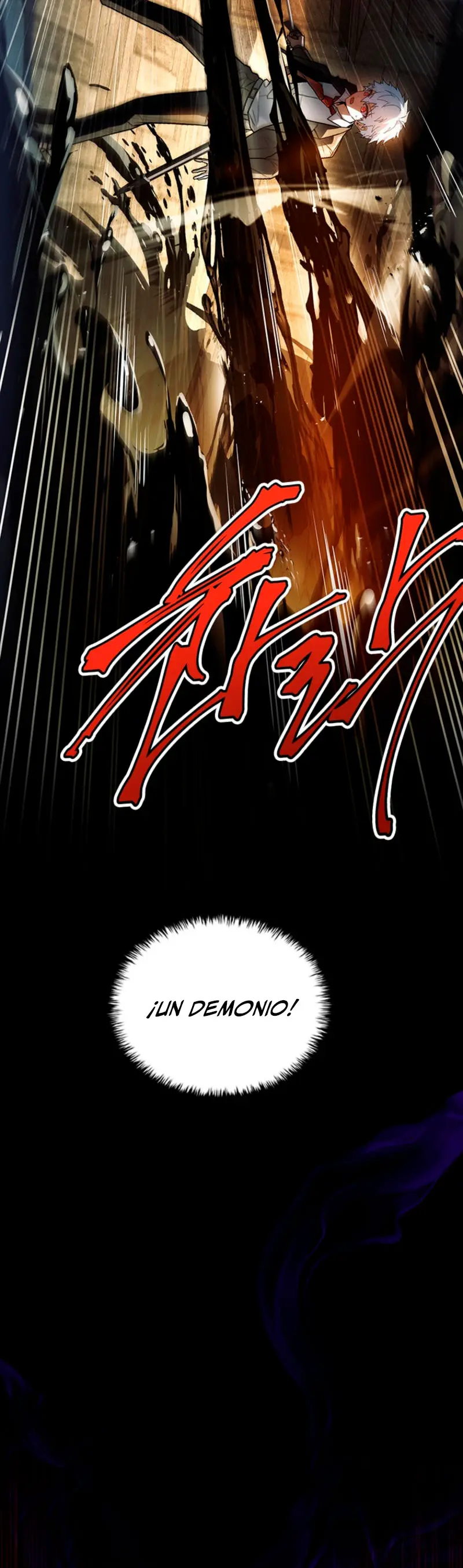El heroe de nivel legendario prodigio de la academia. > Capitulo 37 > Page 301