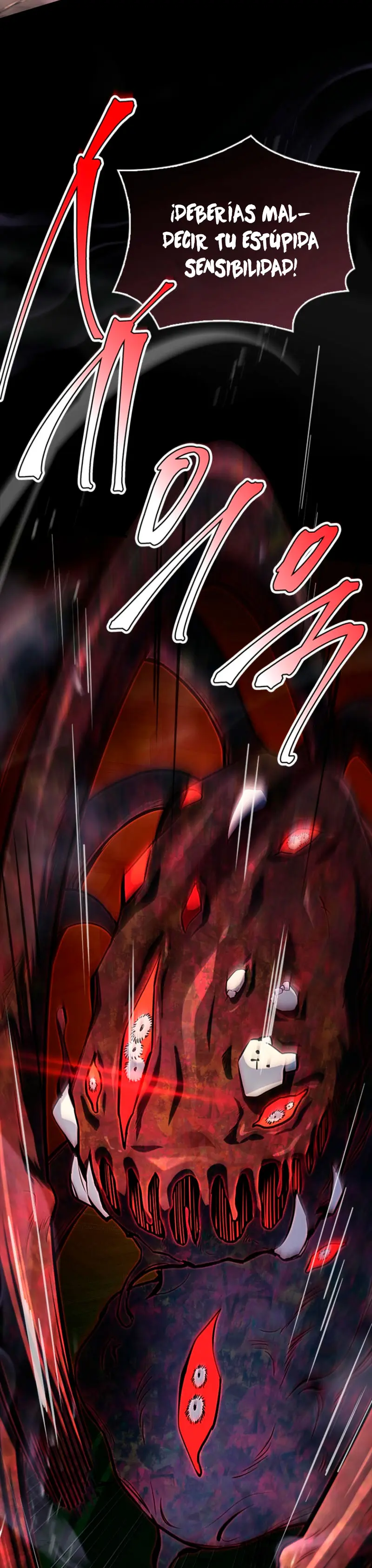 El heroe de nivel legendario prodigio de la academia. > Capitulo 37 > Page 391