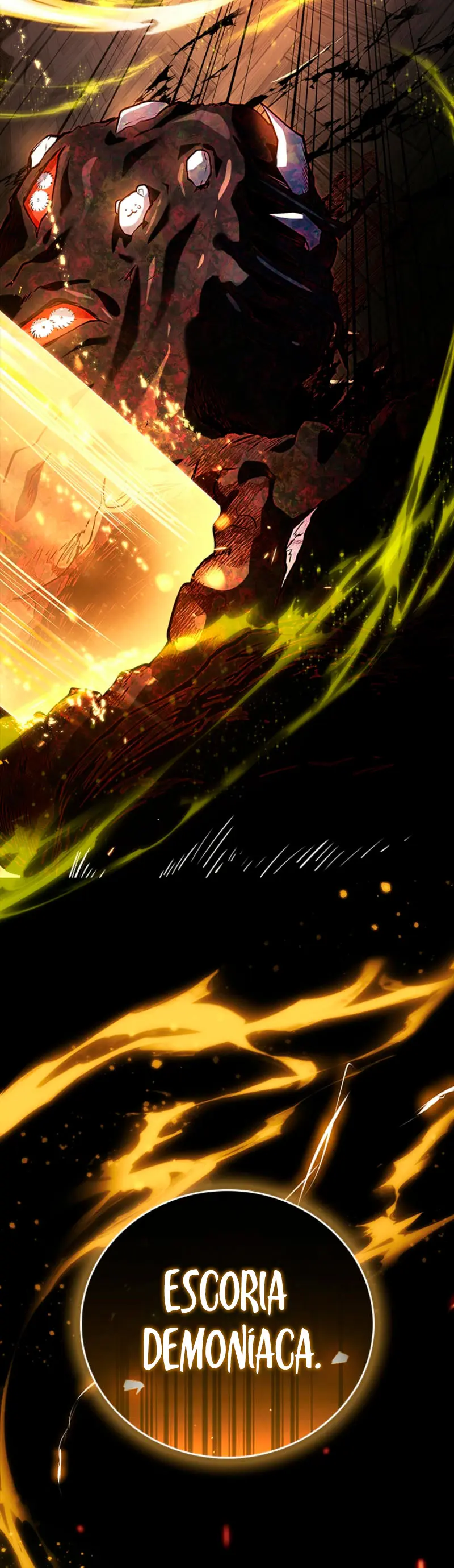 El heroe de nivel legendario prodigio de la academia. > Capitulo 37 > Page 511