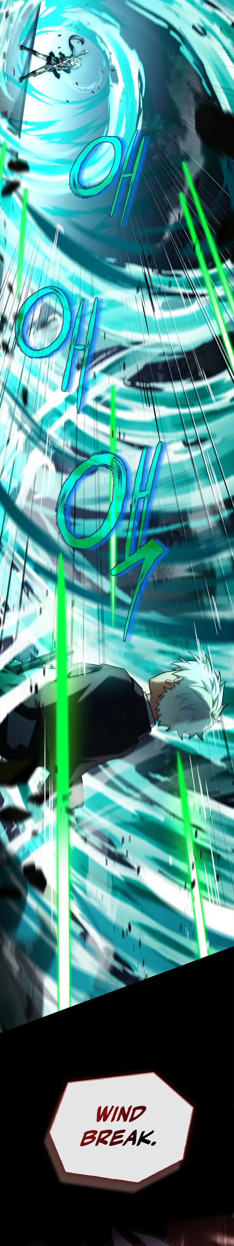 El heroe de nivel legendario prodigio de la academia. > Capitulo 41 > Page 71