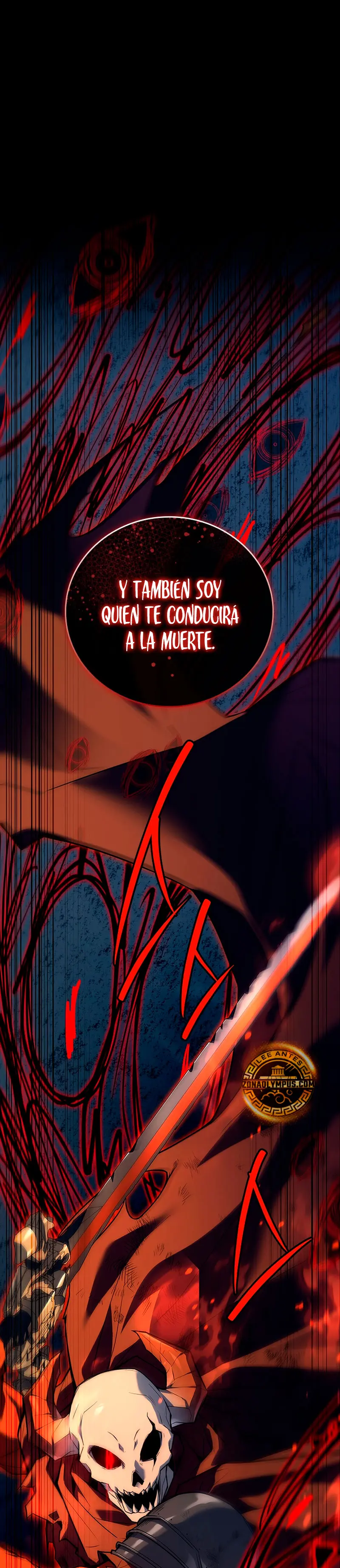 El heroe de nivel legendario prodigio de la academia. > Capitulo 42 > Page 11
