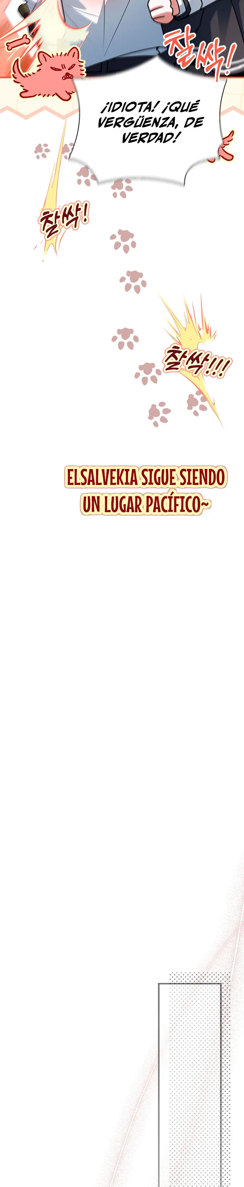 El heroe de nivel legendario prodigio de la academia. > Capitulo 42 > Page 431