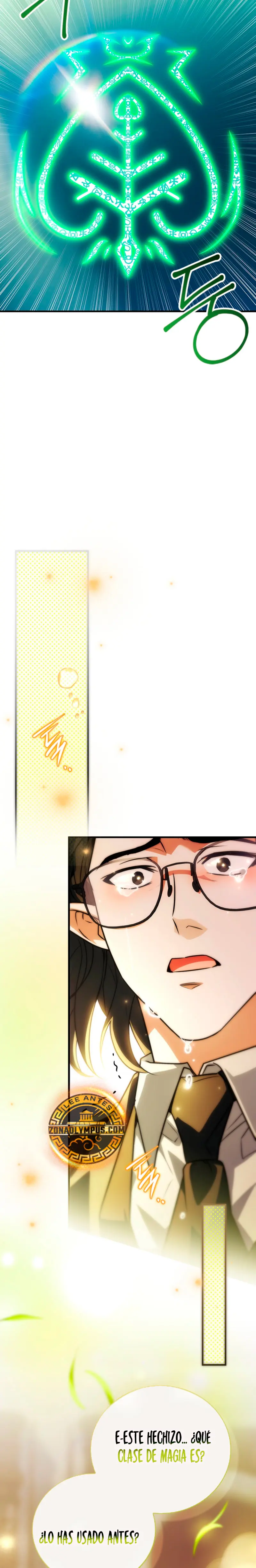 El heroe de nivel legendario prodigio de la academia. > Capitulo 43 > Page 341