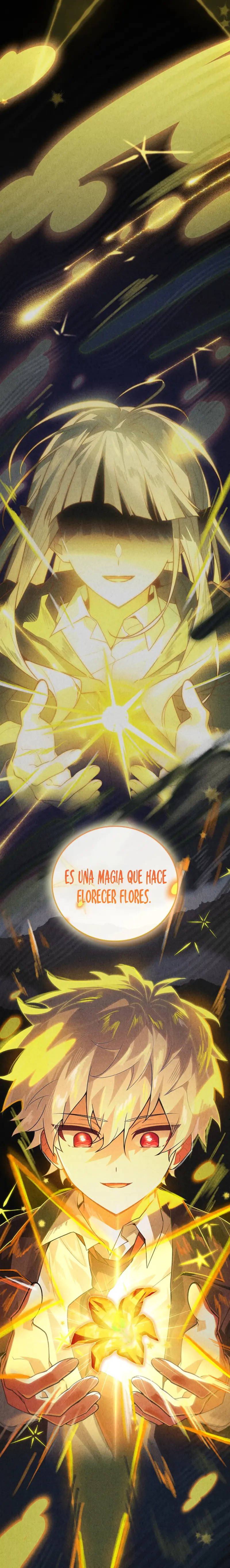 El heroe de nivel legendario prodigio de la academia. > Capitulo 44 > Page 21