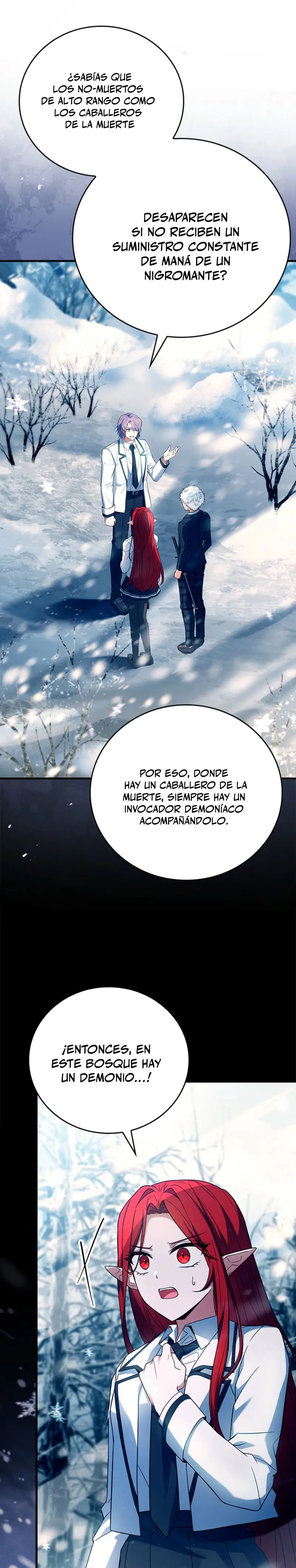 El heroe de nivel legendario prodigio de la academia. > Capitulo 45 > Page 181