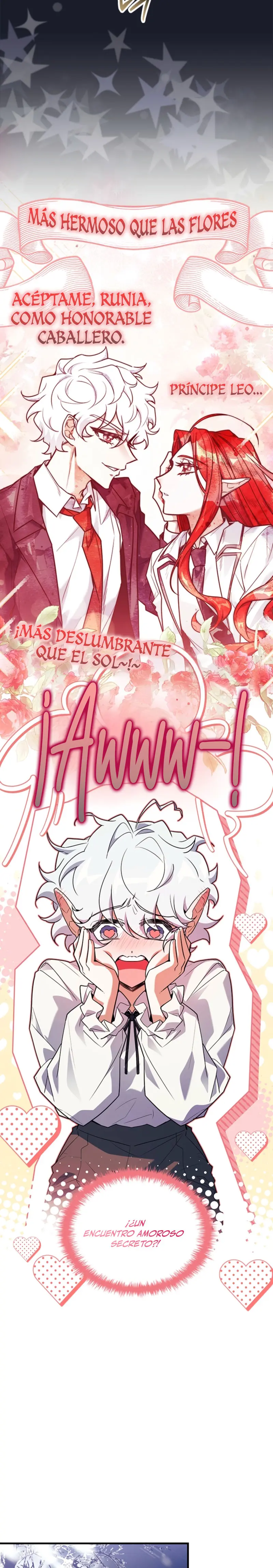 El heroe de nivel legendario prodigio de la academia. > Capitulo 45 > Page 371
