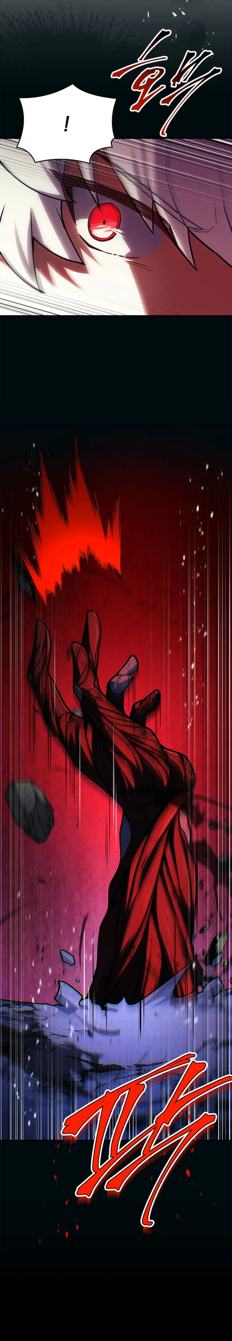 El heroe de nivel legendario prodigio de la academia. > Capitulo 45 > Page 441