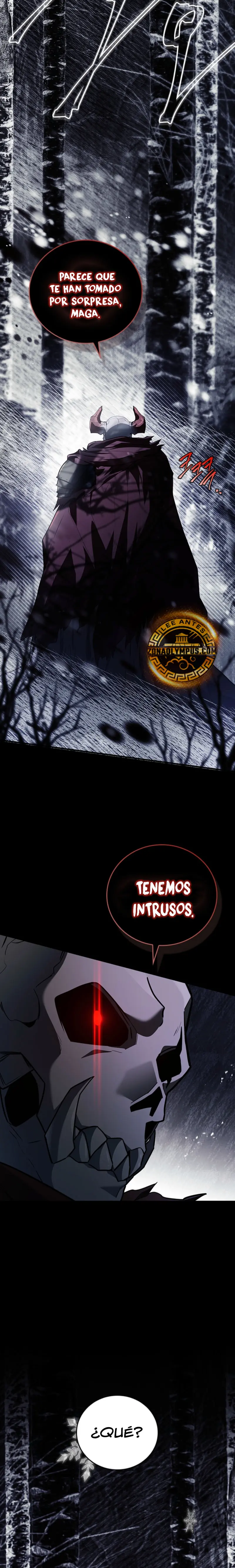 El heroe de nivel legendario prodigio de la academia. > Capitulo 46 > Page 181