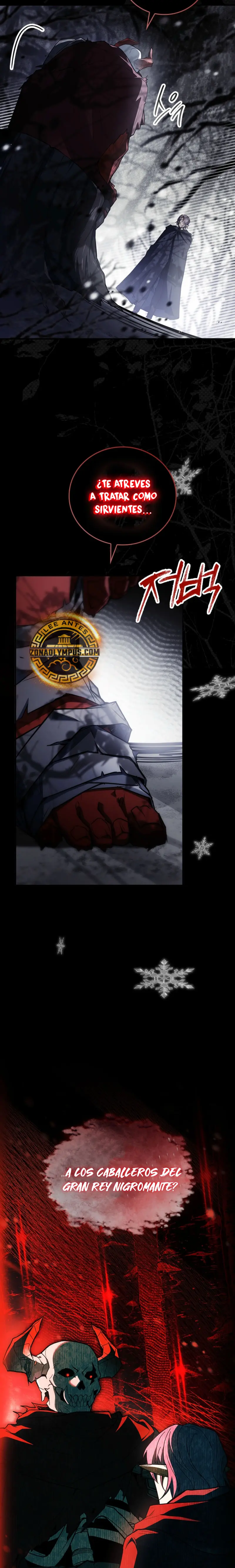 El heroe de nivel legendario prodigio de la academia. > Capitulo 46 > Page 201