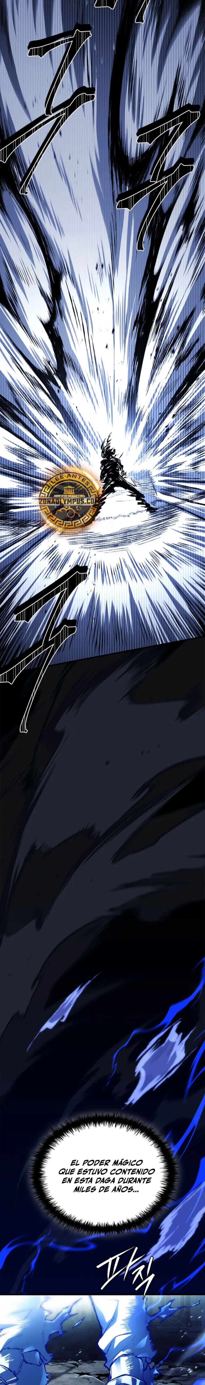 El heroe de nivel legendario prodigio de la academia. > Capitulo 50 > Page 141