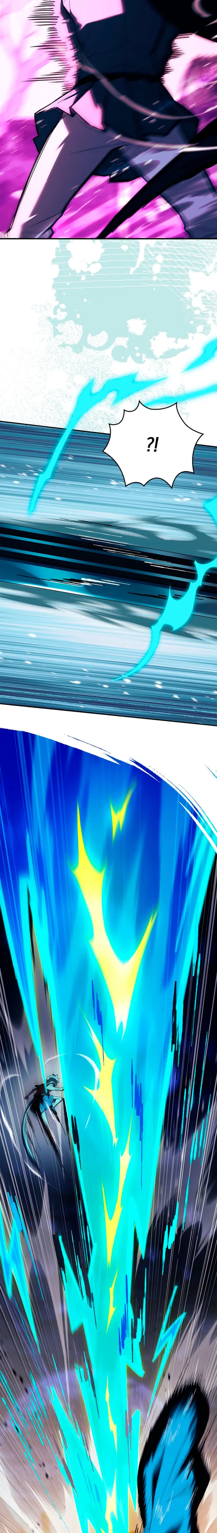 El heroe de nivel legendario prodigio de la academia. > Capitulo 68 > Page 31