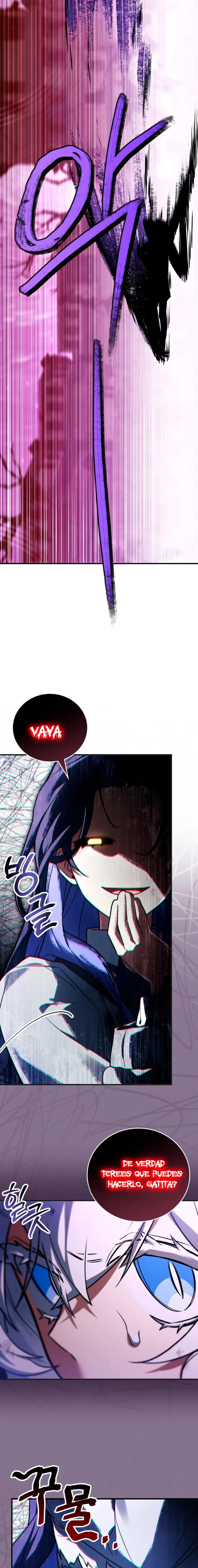 El heroe de nivel legendario prodigio de la academia. > Capitulo 68 > Page 91