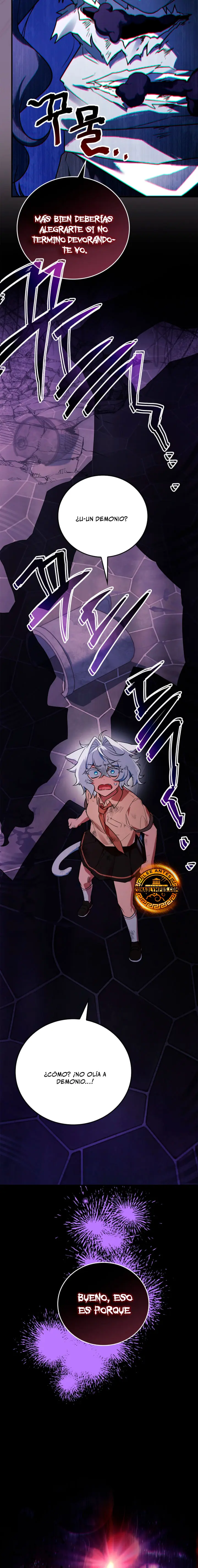 El heroe de nivel legendario prodigio de la academia. > Capitulo 68 > Page 101