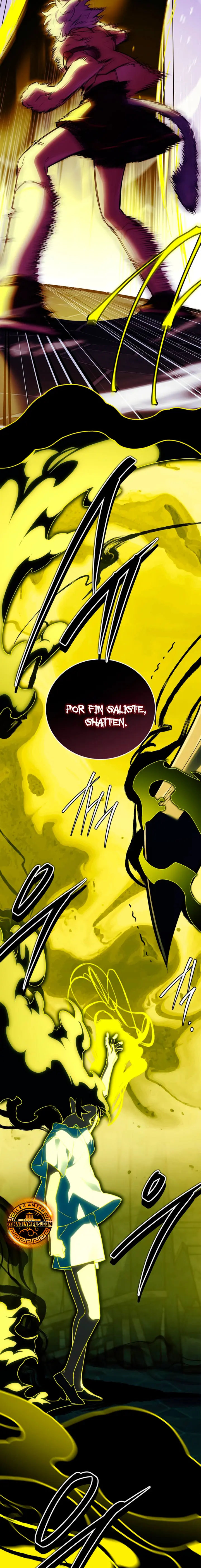 El heroe de nivel legendario prodigio de la academia. > Capitulo 68 > Page 141