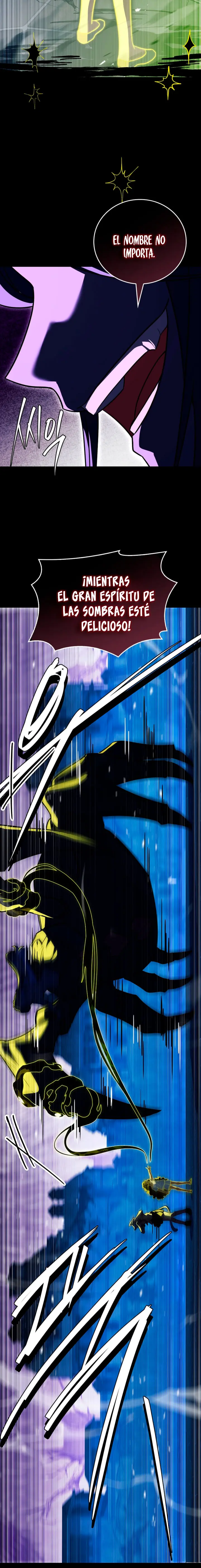 El heroe de nivel legendario prodigio de la academia. > Capitulo 68 > Page 161