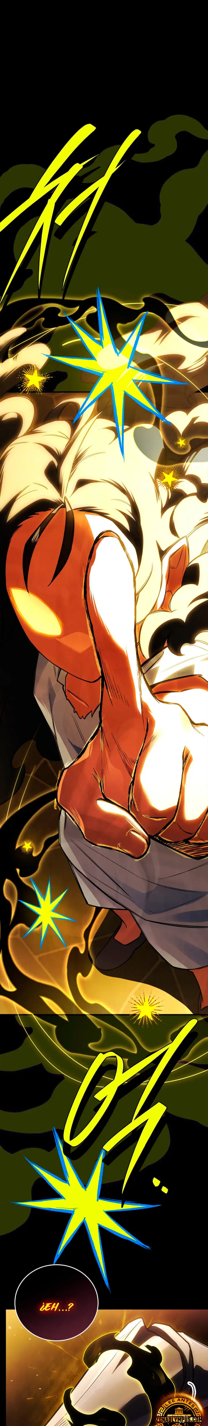 El heroe de nivel legendario prodigio de la academia. > Capitulo 68 > Page 171