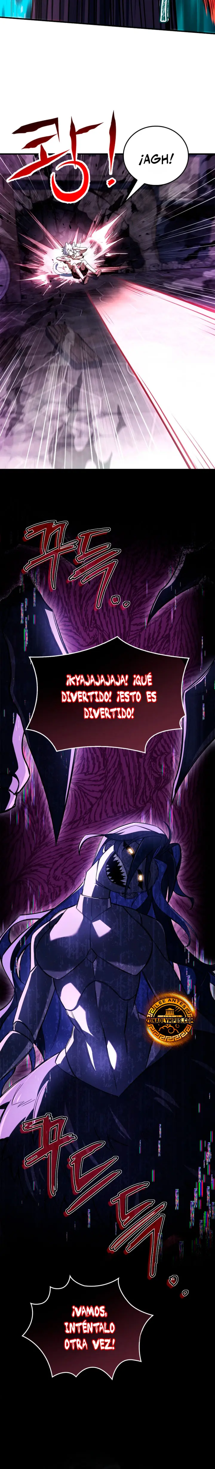 El heroe de nivel legendario prodigio de la academia. > Capitulo 68 > Page 211