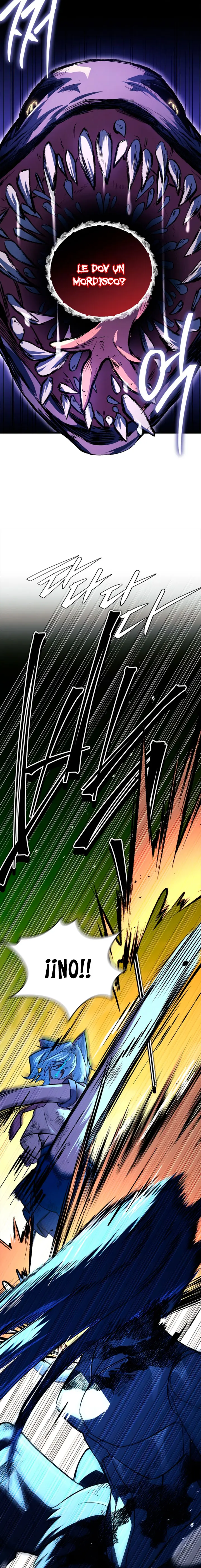 El heroe de nivel legendario prodigio de la academia. > Capitulo 68 > Page 241