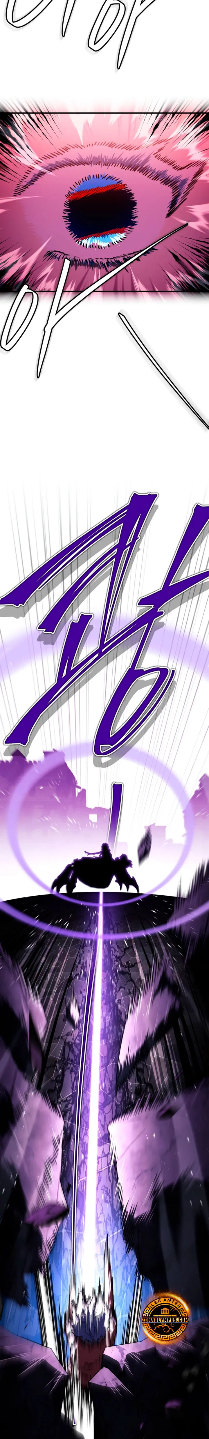 El heroe de nivel legendario prodigio de la academia. > Capitulo 68 > Page 291