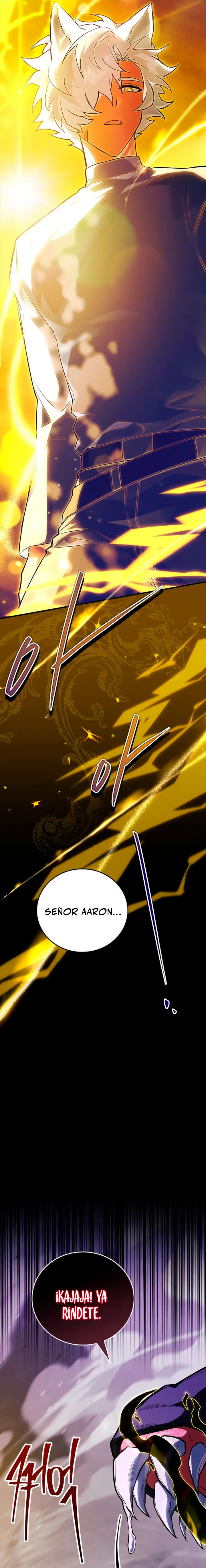 El heroe de nivel legendario prodigio de la academia. > Capitulo 68 > Page 331