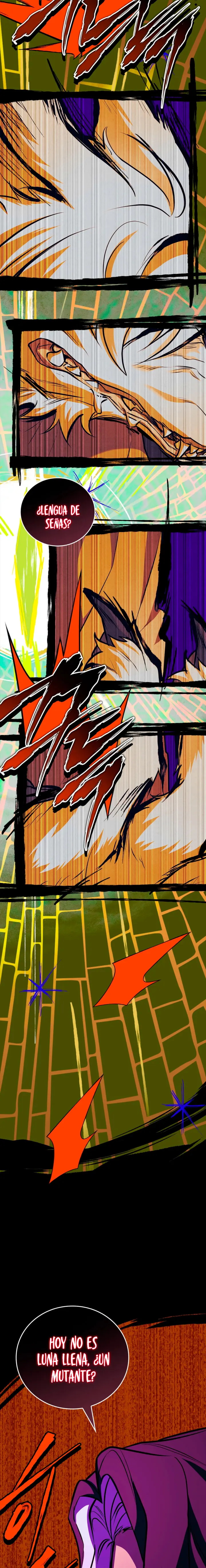 El heroe de nivel legendario prodigio de la academia. > Capitulo 68 > Page 351