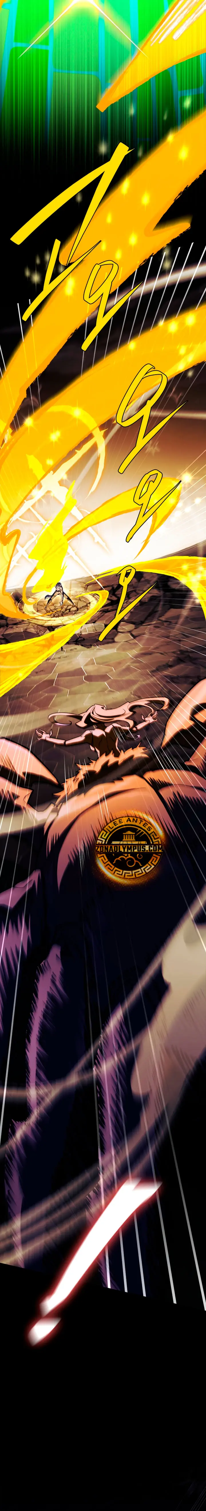 El heroe de nivel legendario prodigio de la academia. > Capitulo 69 > Page 51