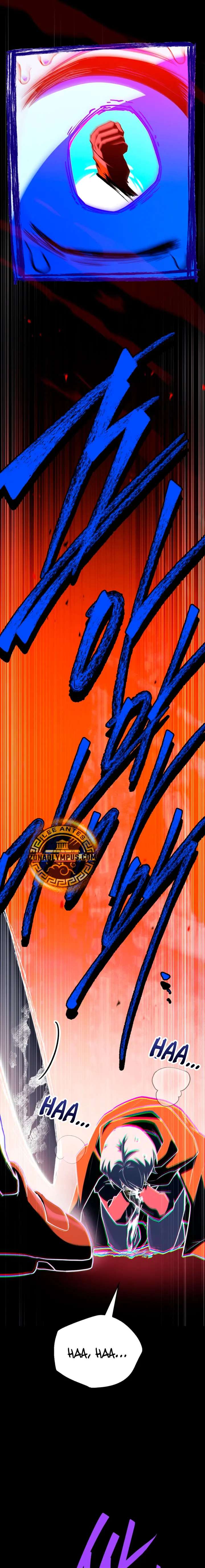 El heroe de nivel legendario prodigio de la academia. > Capitulo 69 > Page 111