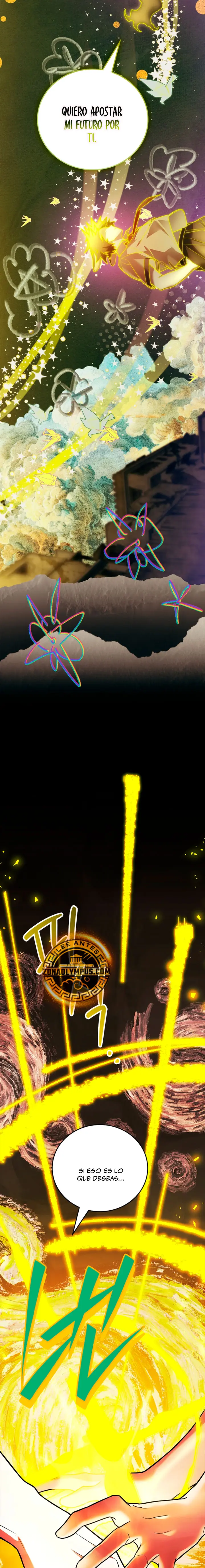 El heroe de nivel legendario prodigio de la academia. > Capitulo 69 > Page 231