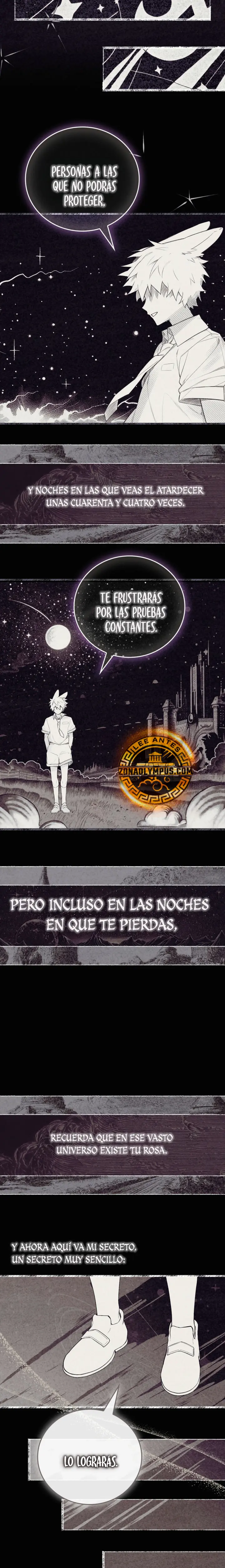 El heroe de nivel legendario prodigio de la academia. > Capitulo 69 > Page 411