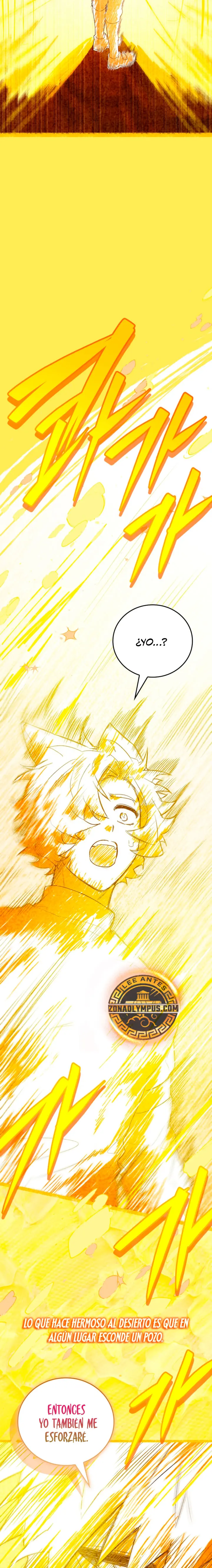 El heroe de nivel legendario prodigio de la academia. > Capitulo 69 > Page 441