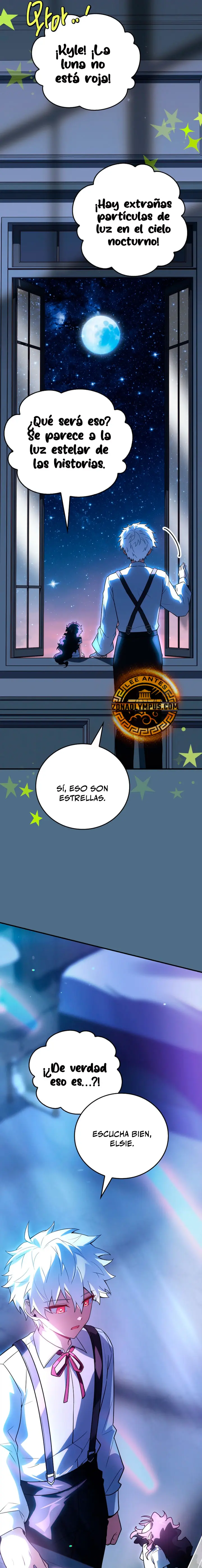El heroe de nivel legendario prodigio de la academia. > Capitulo 70 > Page 331
