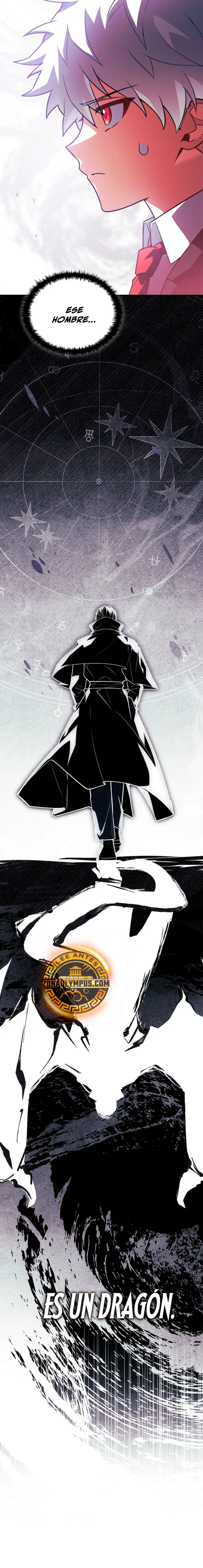 El heroe de nivel legendario prodigio de la academia. > Capitulo 71 > Page 231