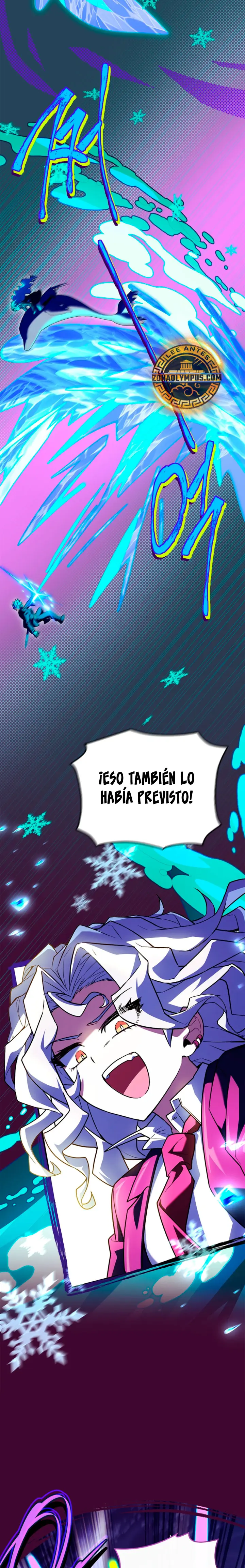 El heroe de nivel legendario prodigio de la academia. > Capitulo 72 > Page 31