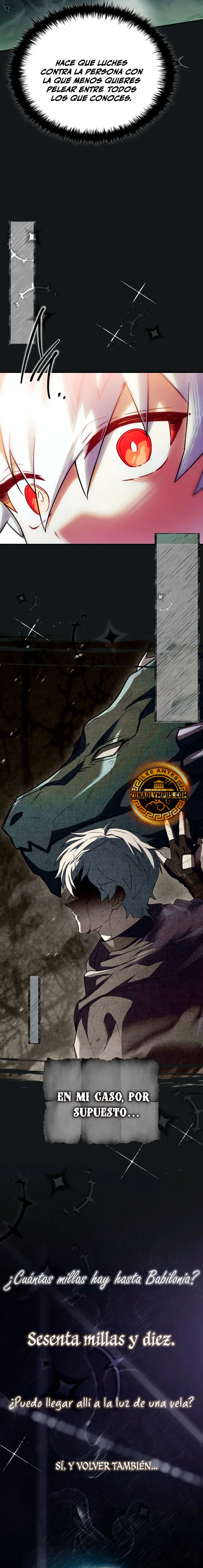 El heroe de nivel legendario prodigio de la academia. > Capitulo 72 > Page 211