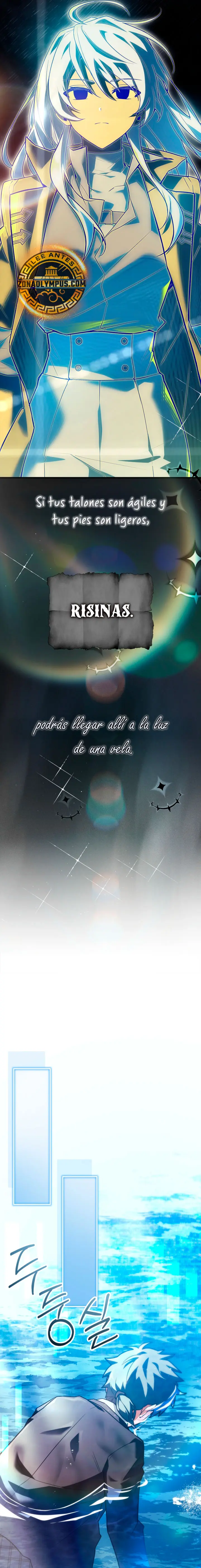 El heroe de nivel legendario prodigio de la academia. > Capitulo 72 > Page 221