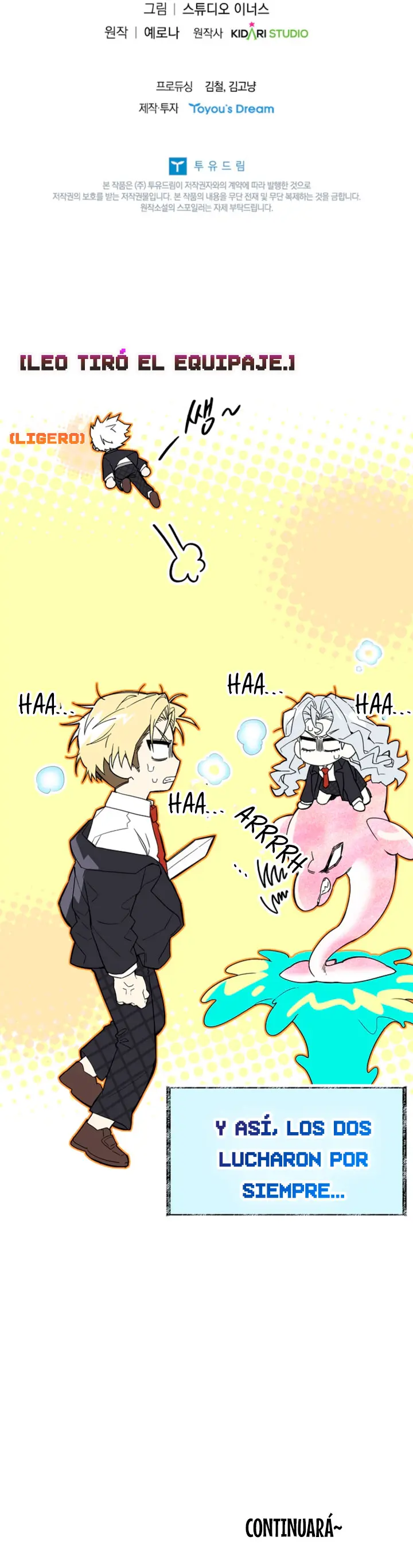 El heroe de nivel legendario prodigio de la academia. > Capitulo 72 > Page 381