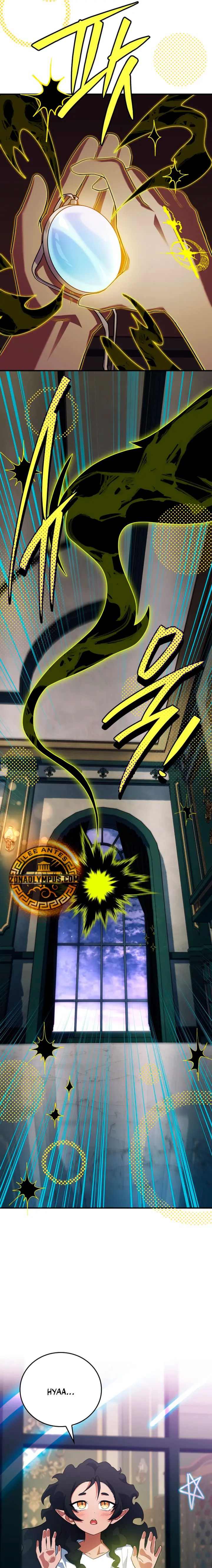 El heroe de nivel legendario prodigio de la academia. > Capitulo 73 > Page 281