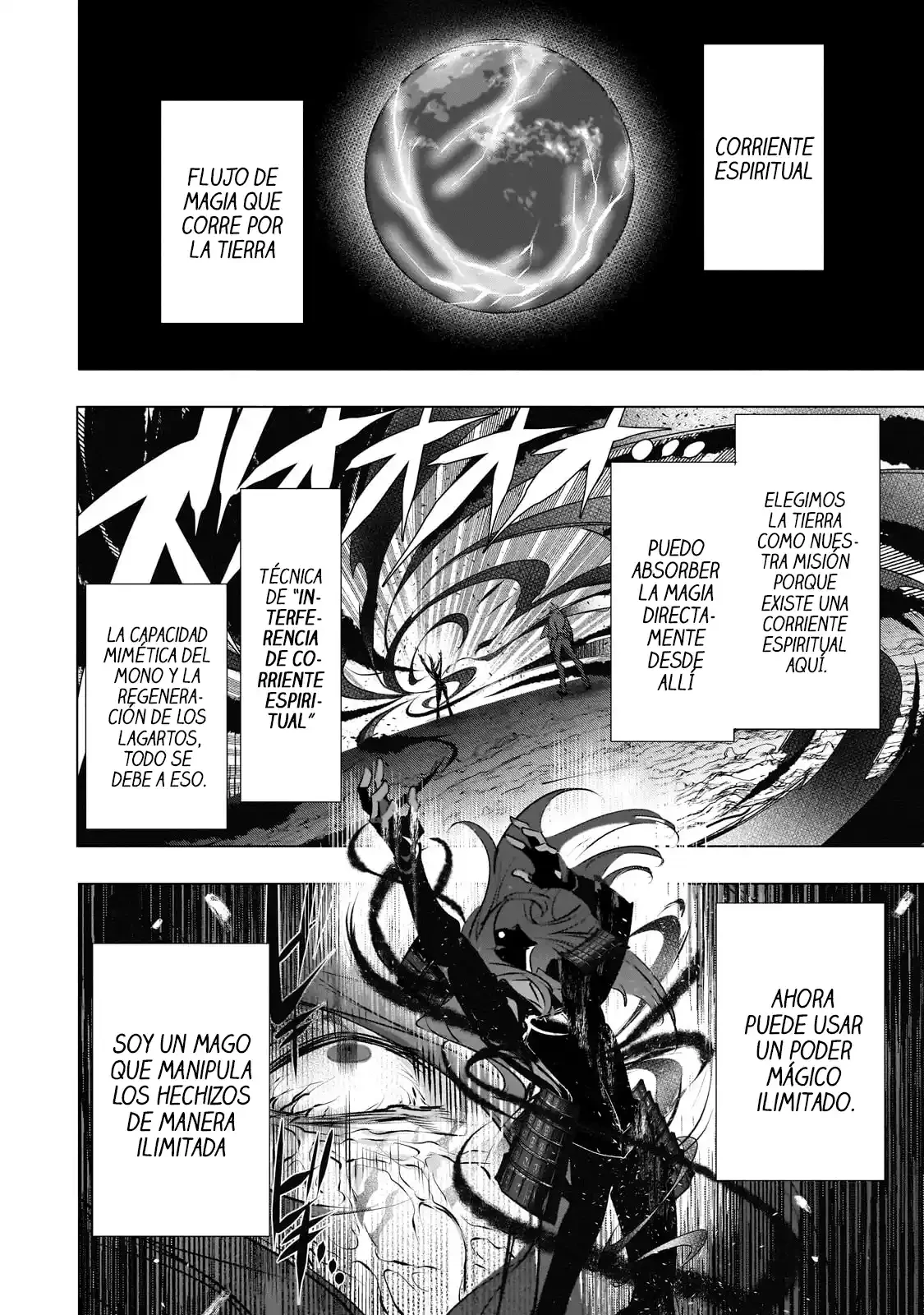 Inu to Yuusha wa Kazaranai > Capitulo 16.1 > Page 61