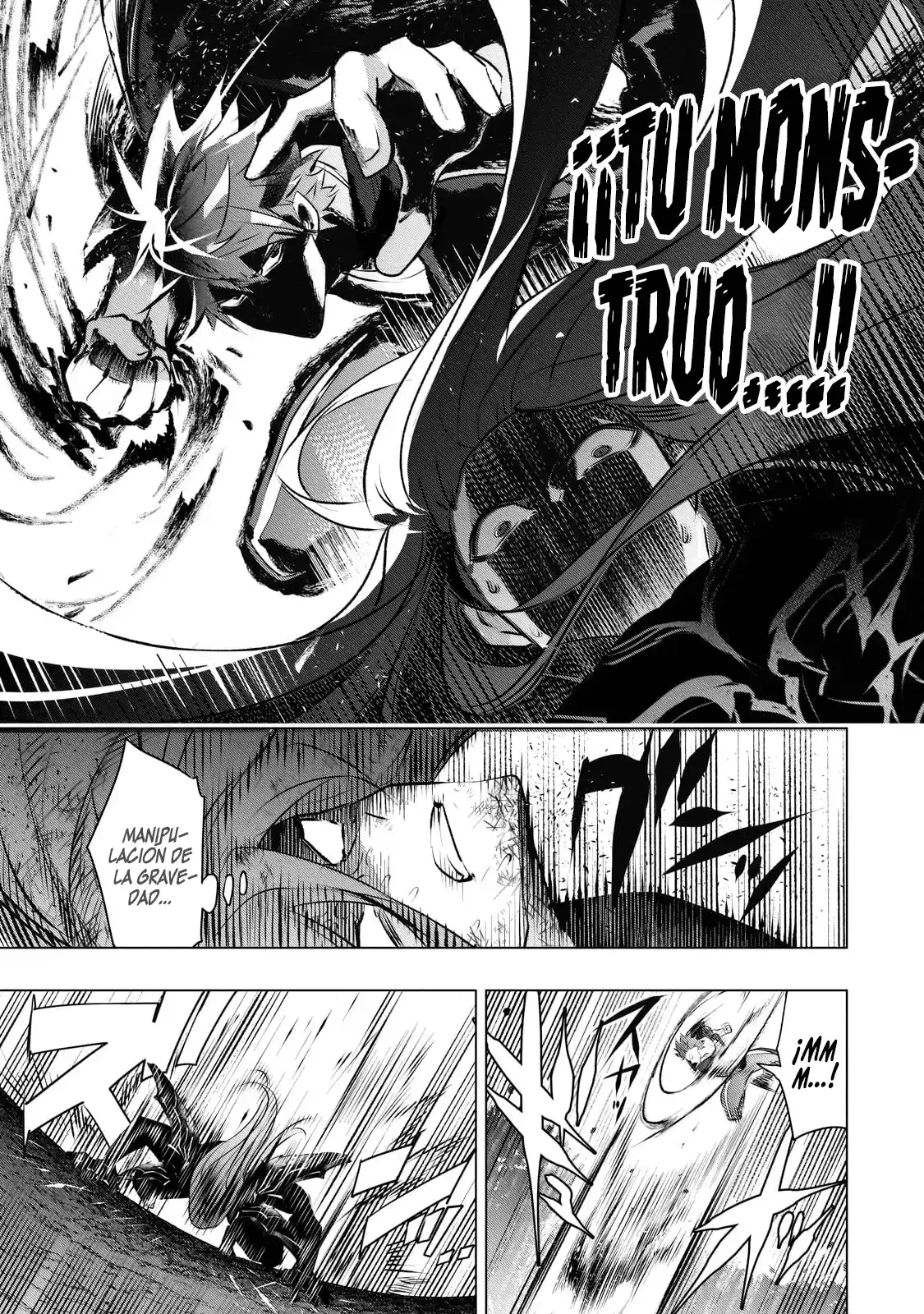 Inu to Yuusha wa Kazaranai > Capitulo 16.2 > Page 111