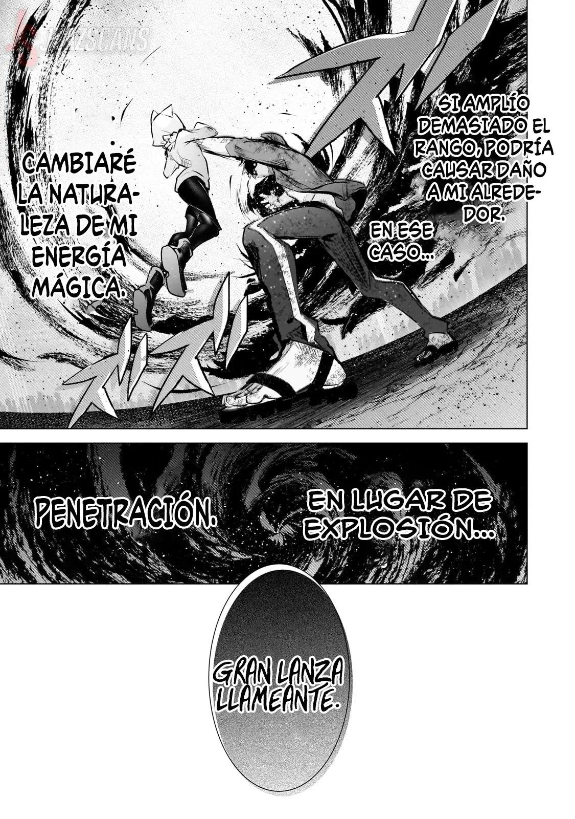 Inu to Yuusha wa Kazaranai > Capitulo 21 > Page 361