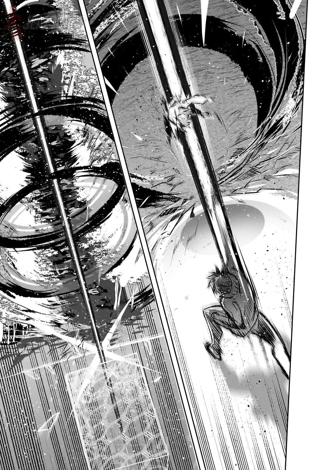 Inu to Yuusha wa Kazaranai > Capitulo 21 > Page 381