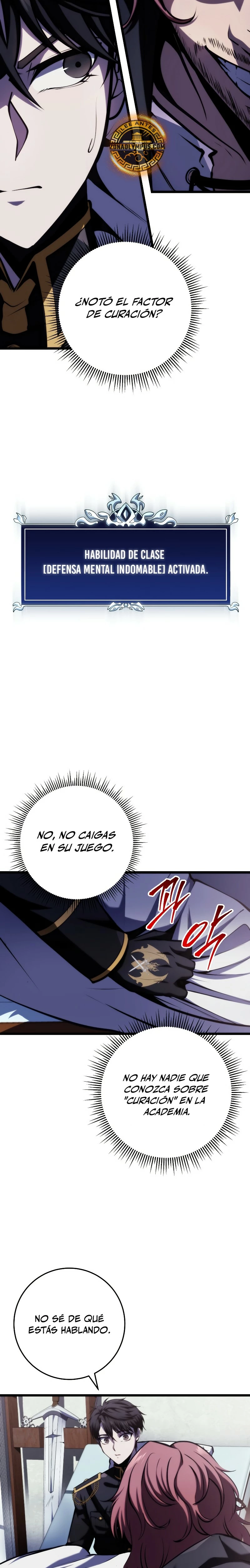 La Regresión Inigualable del Caza Dragones > Capitulo 10 > Page 341