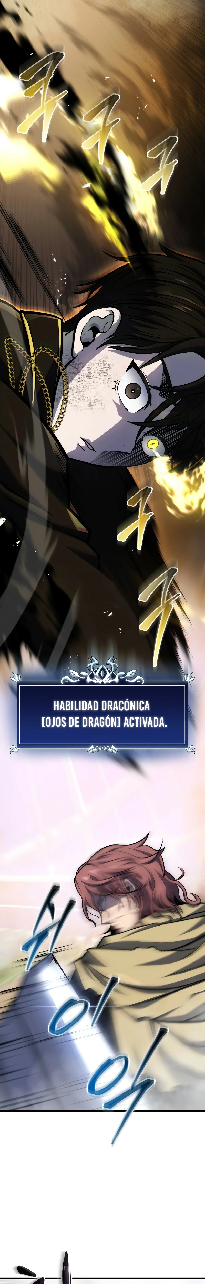 La Regresión Inigualable del Caza Dragones > Capitulo 12 > Page 141